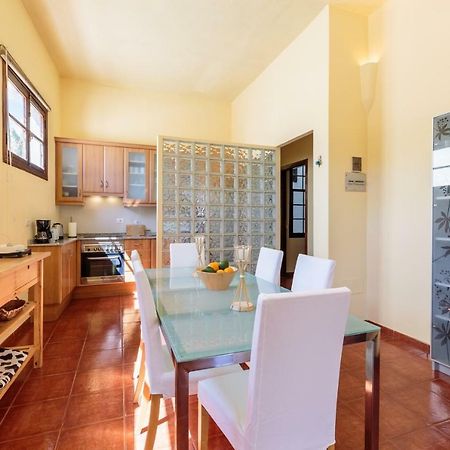 شقة سانتا كروث ذي لا بال  في Apartamento Gran Terraza المظهر الخارجي الصورة